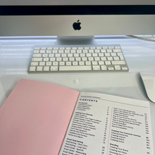 Load image into Gallery viewer, The Step by Step Business Planner