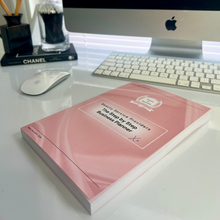 Load image into Gallery viewer, The Step by Step Business Planner